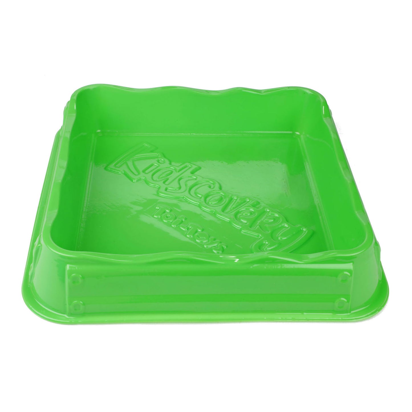 Kidscovery knutselbak