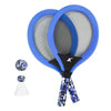 Toi-toys adrenix soft tennisset, 4dlg.