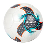 Adrenix voetbal hybrid tech, 23cm - afbeelding 3