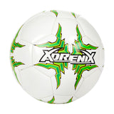 Adrenix voetbal hybrid tech, 23cm - afbeelding 4