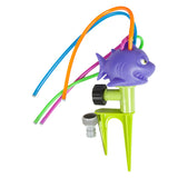 Splash watersproeier vis - afbeelding 3