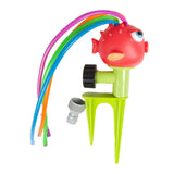 Splash watersproeier vis - afbeelding 4