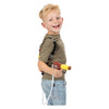 Lobbes splash waterpistool kikker met rugzak reservoir.