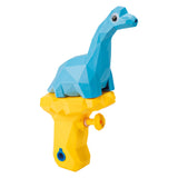 Splash waterpistool blocked dinosaur - afbeelding 3