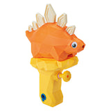 Splash waterpistool blocked dinosaur - afbeelding 4
