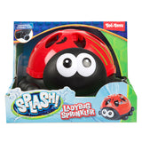 Splash watersproeier lieveheersbeestje - afbeelding 2