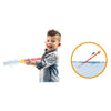 Splash waterspuiter waterpistool dier