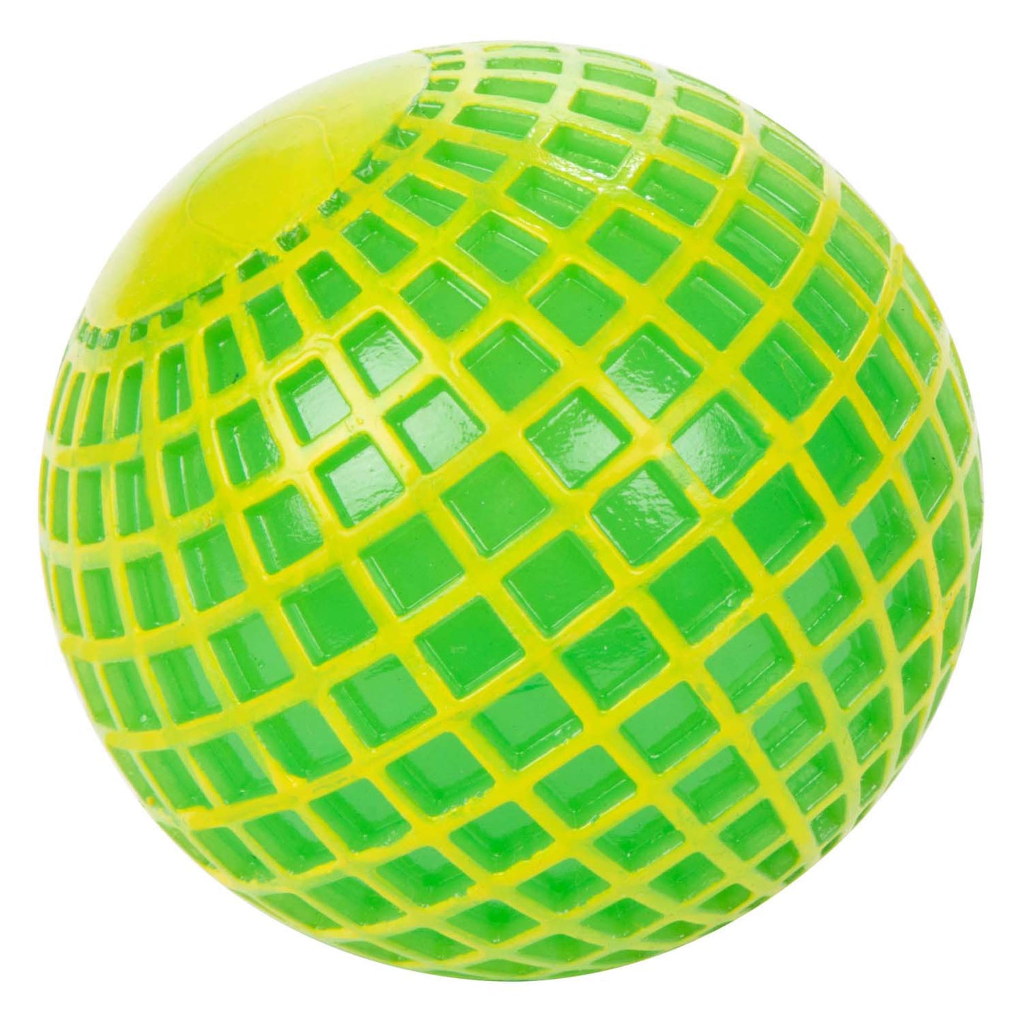 Toi-toys toi toys fun sensorische ribbel bal ø6,5cm