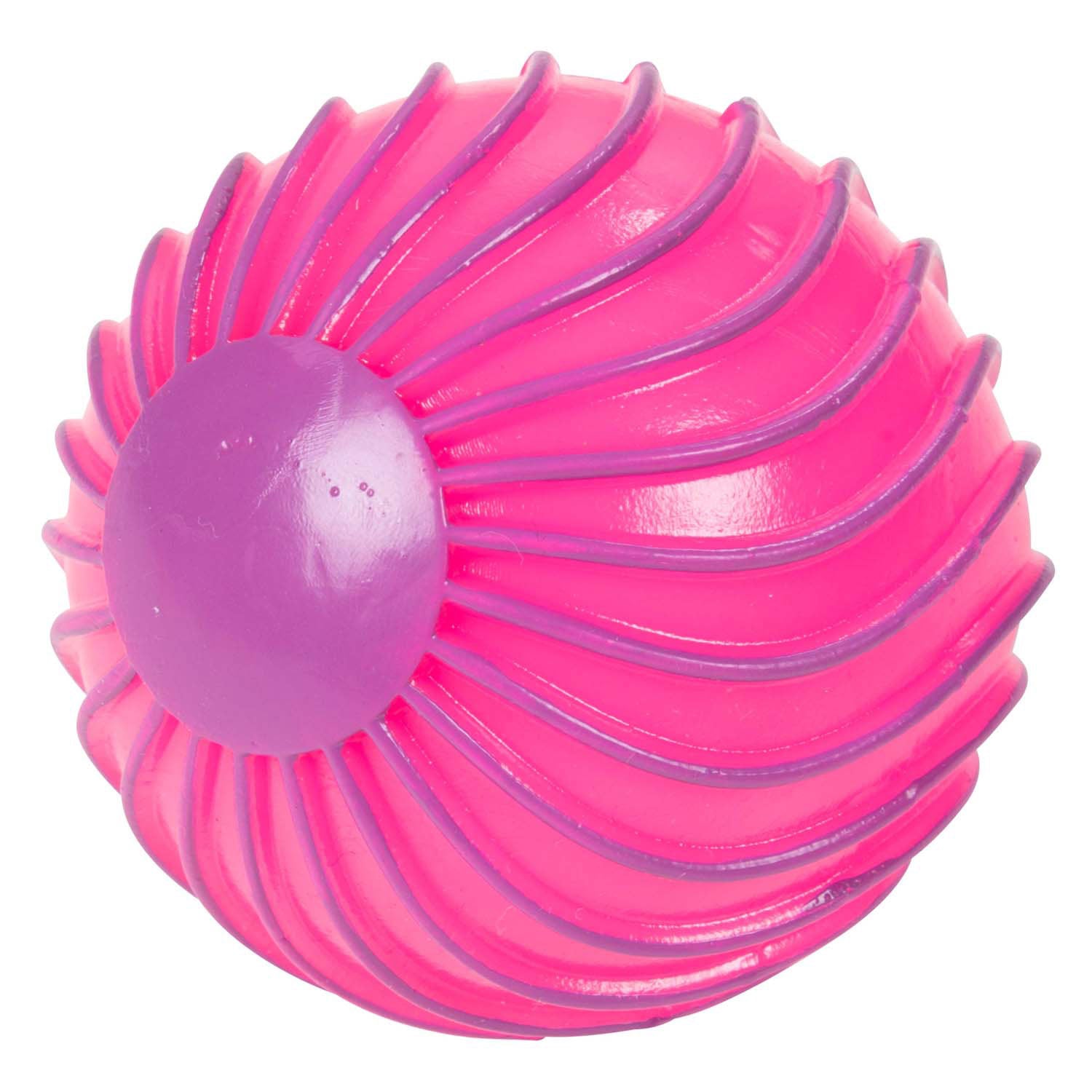 Toi-toys toi toys fun sensorische ribbel bal ø6,5cm