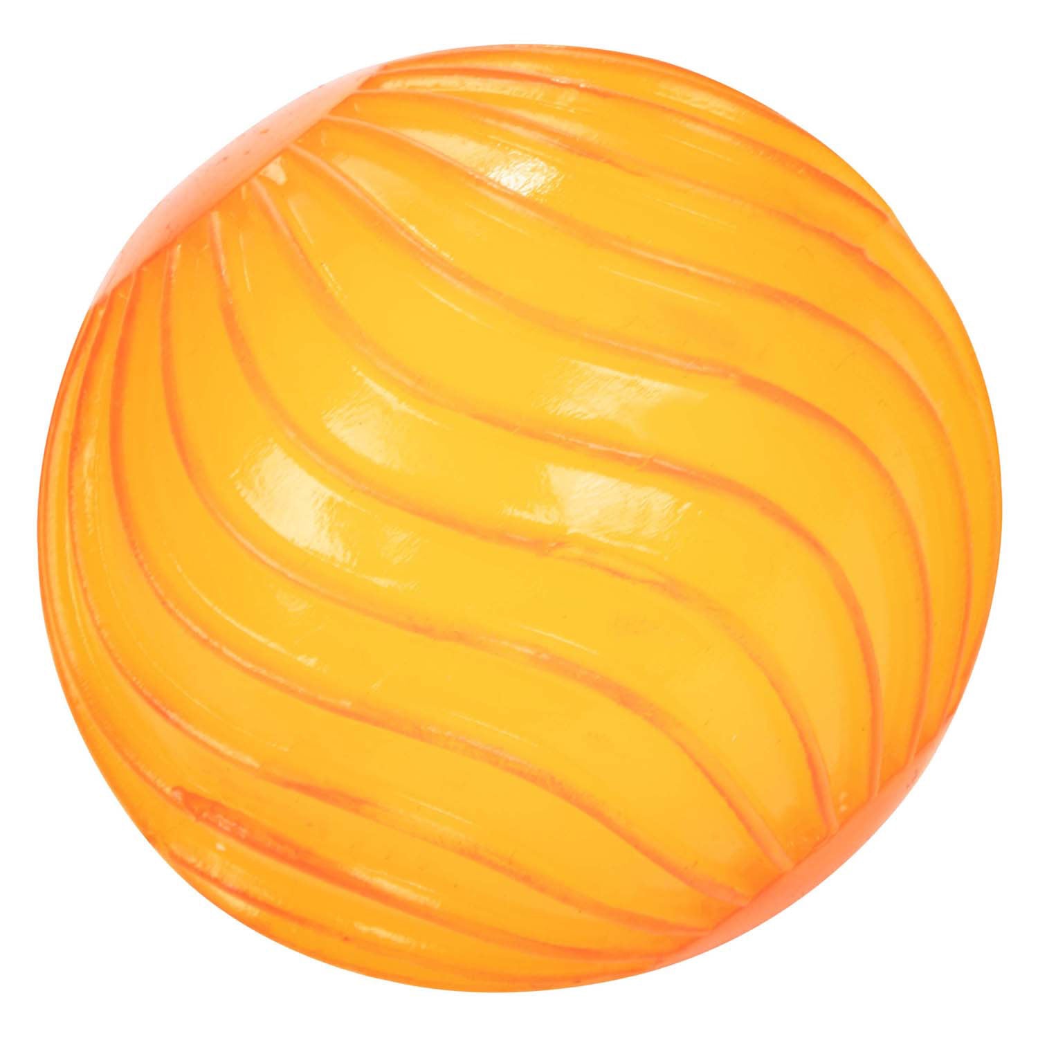 Toi-toys toi toys fun sensorische ribbel bal ø6,5cm