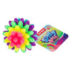 Toi-toys toi toys sensorische spikey bal ø7,5cm