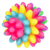 Toi-toys toi toys sensorische spikey bal ø7,5cm