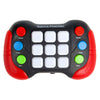 Toi-toys 4in1 game maniac + licht en geluid assorti