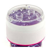 Toi-toys incredibubble bellenblaas met geduldspel, 3st. - afbeelding 3