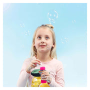 Toi-toys incredibubble bellenblaas met geduldspel, 3st. - afbeelding 5