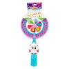 Toi-toys incredibubble bellenblaas windmolen, 100ml