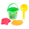Toi-toys toi toys mini strandset 4-delig