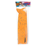 Xxl foam vliegtuig - 45cm - afbeelding 2