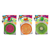 Toi-toys play out vangbalspel fruit,3dlg.