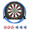 Adrenix spel darts basketbal 2in1 spel