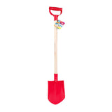 Toi-toys play out houten strandschep, 78cm - afbeelding 3
