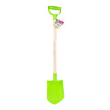 Toi-toys play out houten strandschep, 78cm - afbeelding 5
