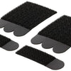 3m 1006170 - medium vastklikstr.donker | 10 stuks