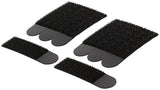 3m 1006170 - medium vastklikstr.donker | 10 stuks - afbeelding 2