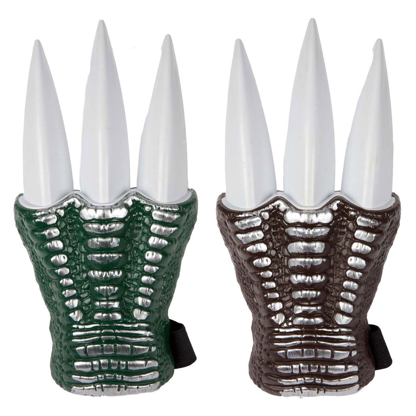 World of dinosaurs dino klauw, 26cm