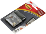 3m 1006170 - medium vastklikstr.donker | 10 stuks - afbeelding 4