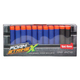 Toi-toys foam strikex foampijlen navulling, 26st. - afbeelding 2