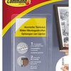 3m 1006181 - vastklikstrips smalle lijst | 10 stuks
