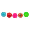 Toi-toys fun squishy anti-stress bal, 5st.