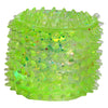 Toi-toys fun textuurknijpbal geometric, 5cm
