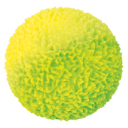 Toi-toys fun textuurknijpbal moss gevuld met foam, 8cm - afbeelding 4