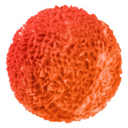 Toi-toys fun textuurknijpbal moss gevuld met foam, 8cm - afbeelding 5