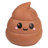Toi-toys kneedbare lachende drol xxl rekbaar 13cm