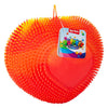 Toi-toys pufferz pufferbal hart, 19cm