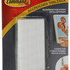 3m 1006181 - vastklikstrips smalle lijst | 10 stuks