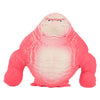 Toi-toys fun kneed gorilla chunky monkey rekbaar, 850 gram