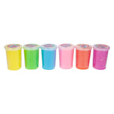Toi-toys crazy putty scheetputty glow - afbeelding 1