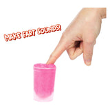 Toi-toys crazy putty scheetputty glow - afbeelding 2