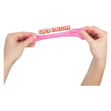 Toi-toys crazy putty scheetputty glow - afbeelding 3