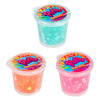 Toi-toys putty met gliters 6ass