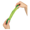 Toi-toys world of dinosaurs putty met skelet