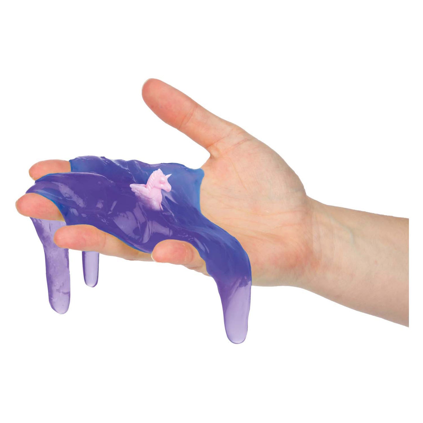 Toi-toys toi toys dream horse putty met eenhoorn