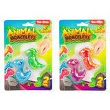 Toi-toys fun elastiekdier armband - afbeelding 2