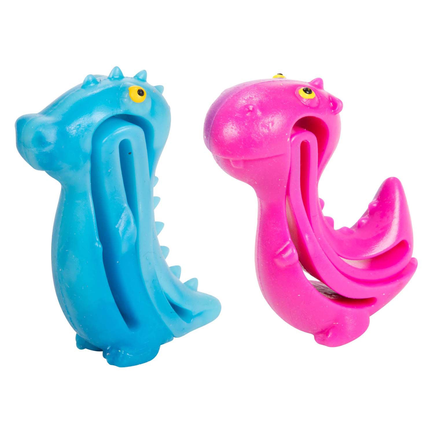 Toi-toys toi toys fun elastiekdier armband