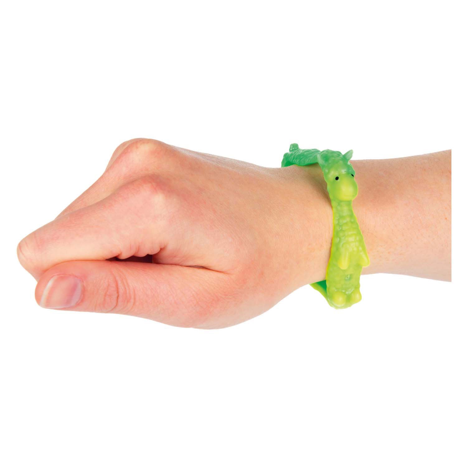 Toi-toys toi toys fun elastiekdier armband