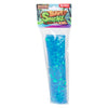 Toi-toys fun xxl gladjanus met glitterfolie, 26cm